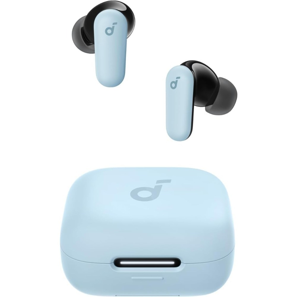Anker Speaker Soundcore Boom 2 - Anker Soundcore P30i ANC Geräuschunterdrückende Bluetooth-Ohrhörer