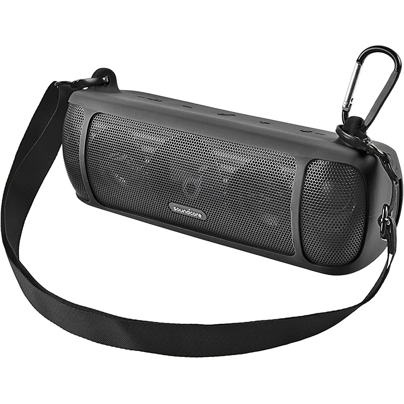 Anker Speaker Soundcore Motion+ - Silikonhülle für Anker Soundcore Motion+ Bluetooth-kompatiblen
