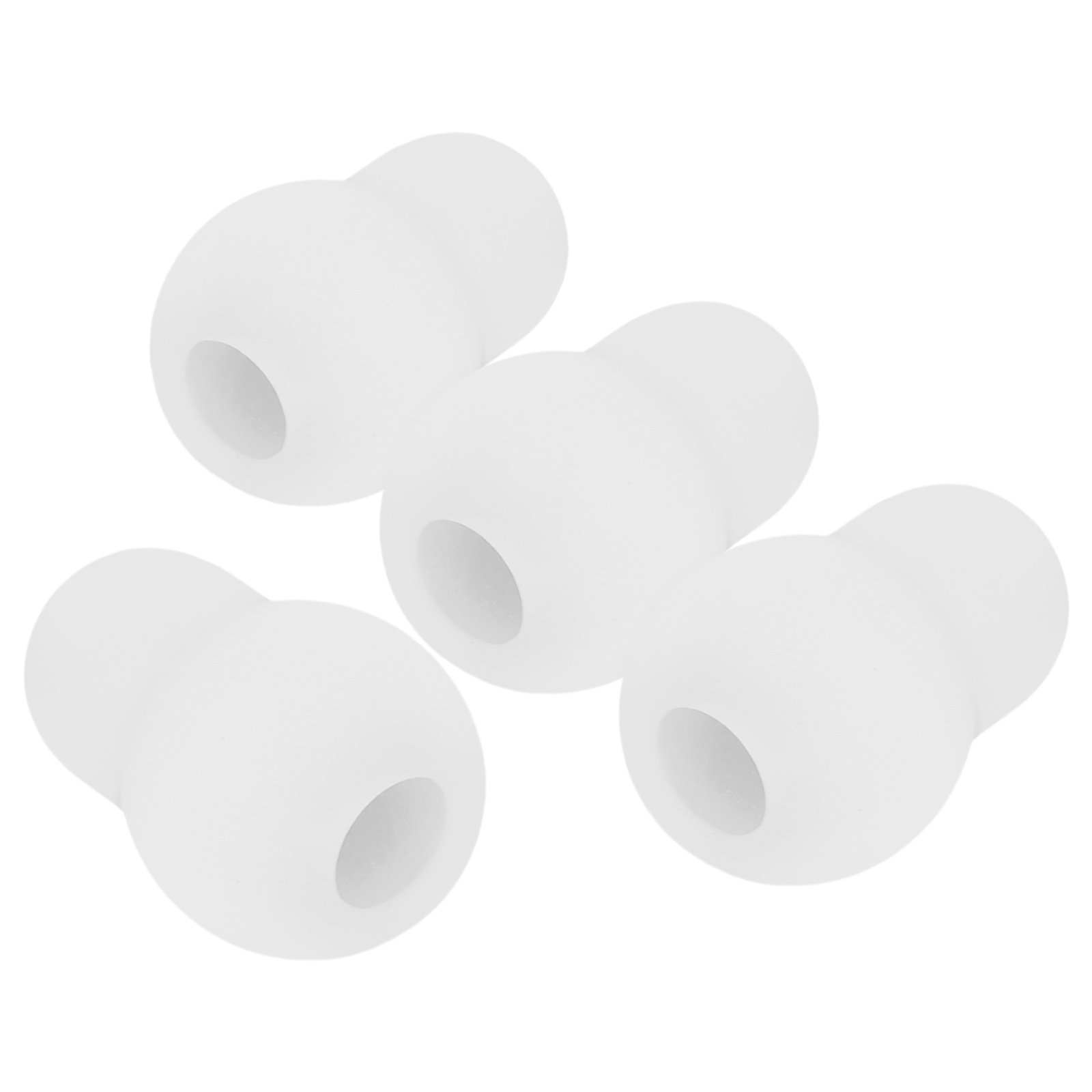 4 Stück Stethoskop-Silikon-Ohr – Silicone Ear Tip Replacement Bewertung und Preis