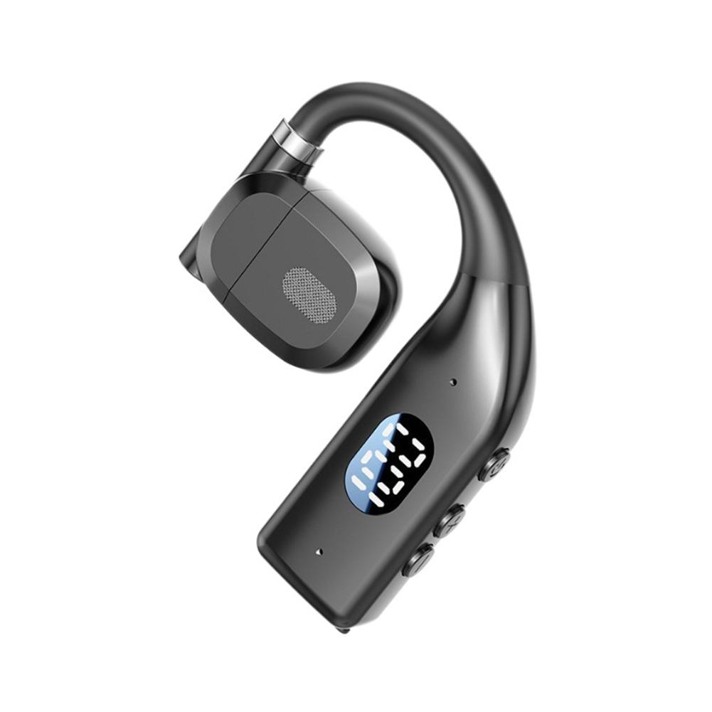 Bluetooth 5.4 Kabelloser Kopfh – Sports Earphone Hook Bewertung und Preis