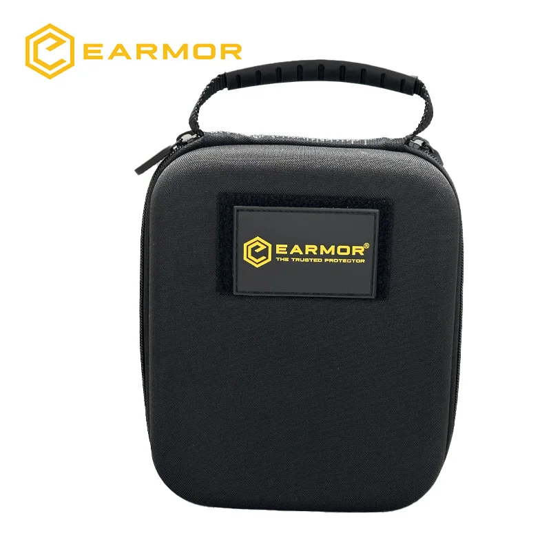 EARMOR Hartschalen-Aufbewahrun – Headphone Case Hard Bewertung und Preis