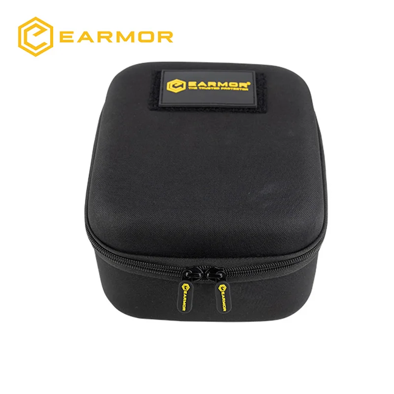 EARMOR Hartschalen-Aufbewahrun – Headphone Case Hard Bewertung und Preis