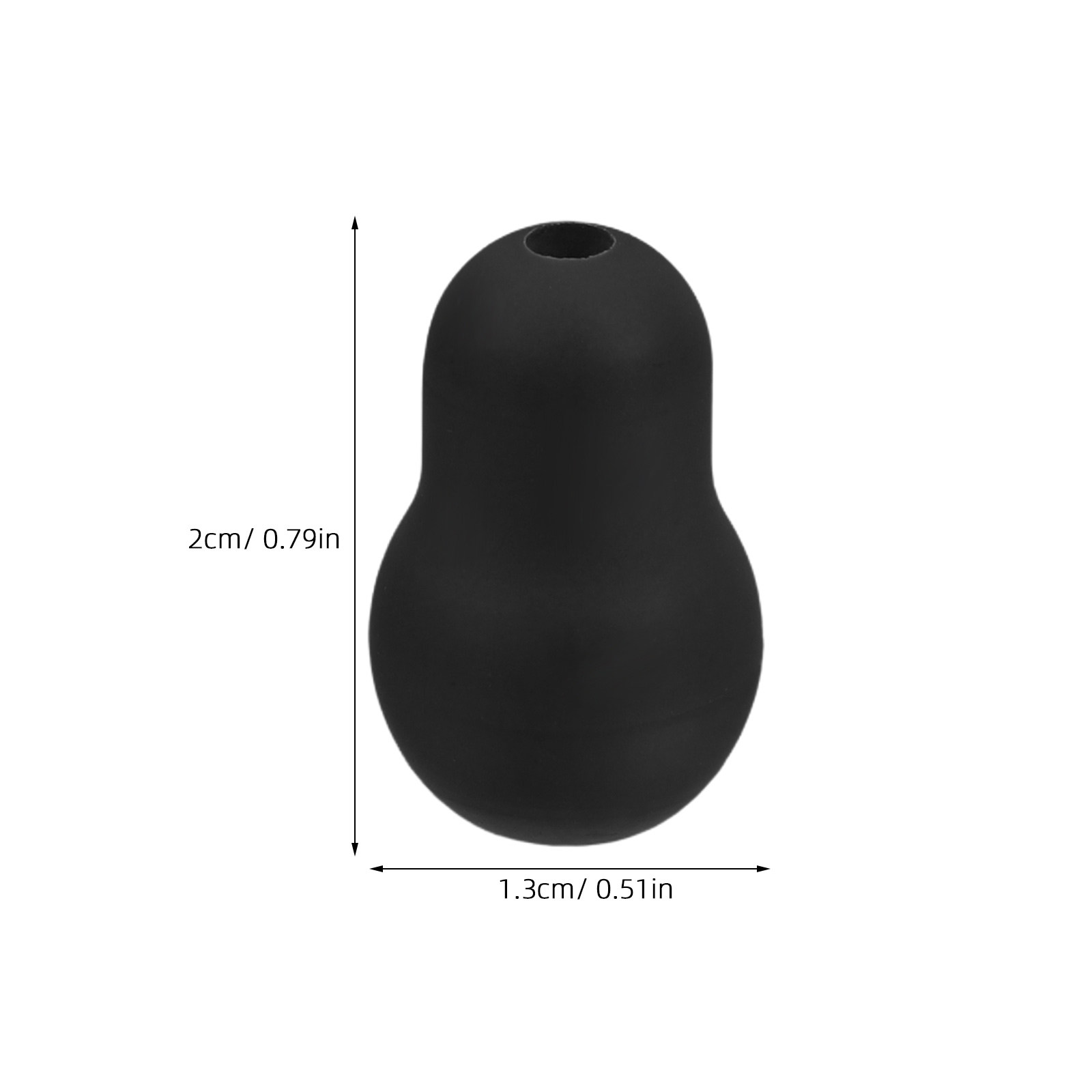 6 Stück Stethoskop-Ohrstöpsel  – Silicone Ear Tip Replacement Bewertung und Preis