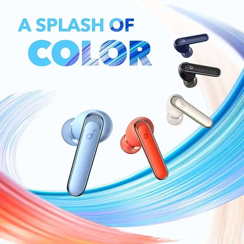 Marke: Anker Life P3 Ohrhörer, – Wireless Earbuds Tws Bewertung und Preis