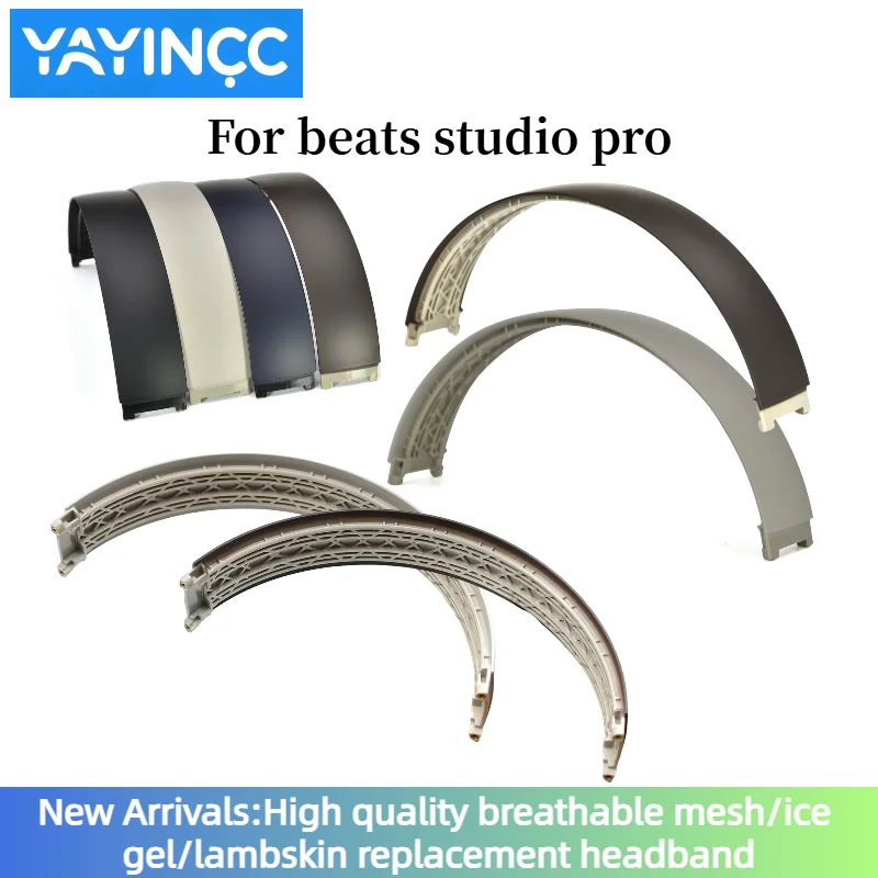 YAYINCC Ersatz-Kopfbandabdecku – Beats Headphone Studio Pro Bewertung und Preis
