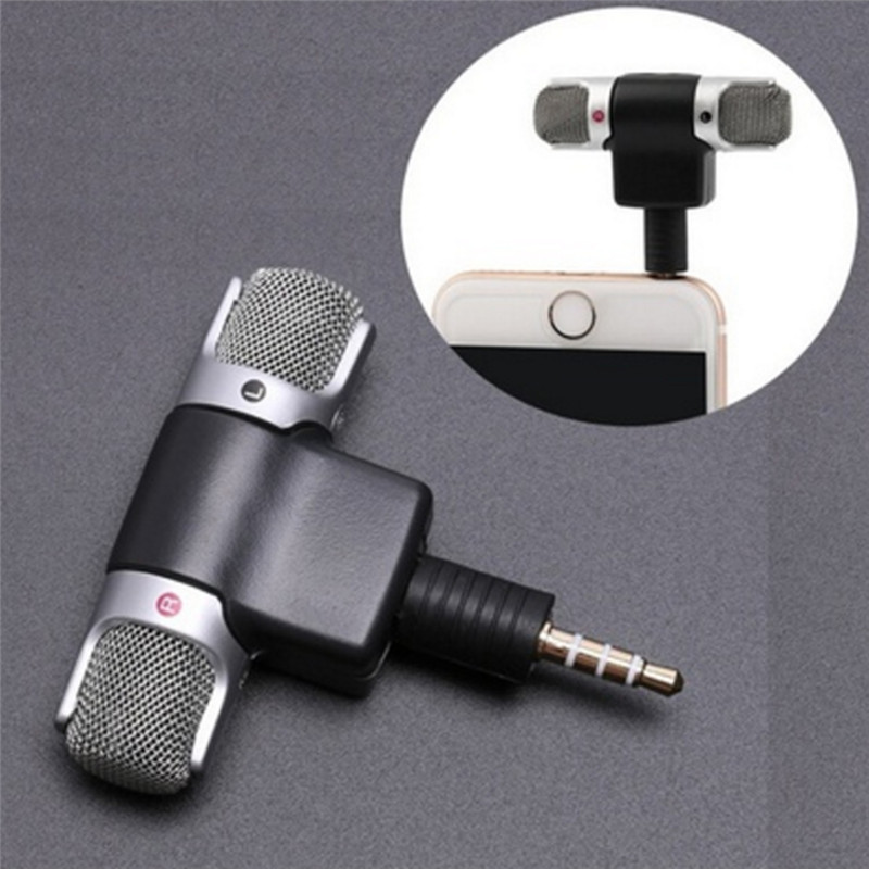 Mini Stereo Aufnahme Mikrofon  – Audiophile Headphone Wired Bewertung und Preis