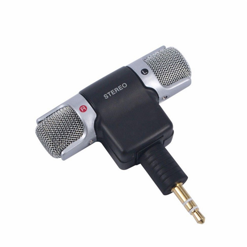 Mini Stereo Aufnahme Mikrofon  – Audiophile Headphone Wired Bewertung und Preis