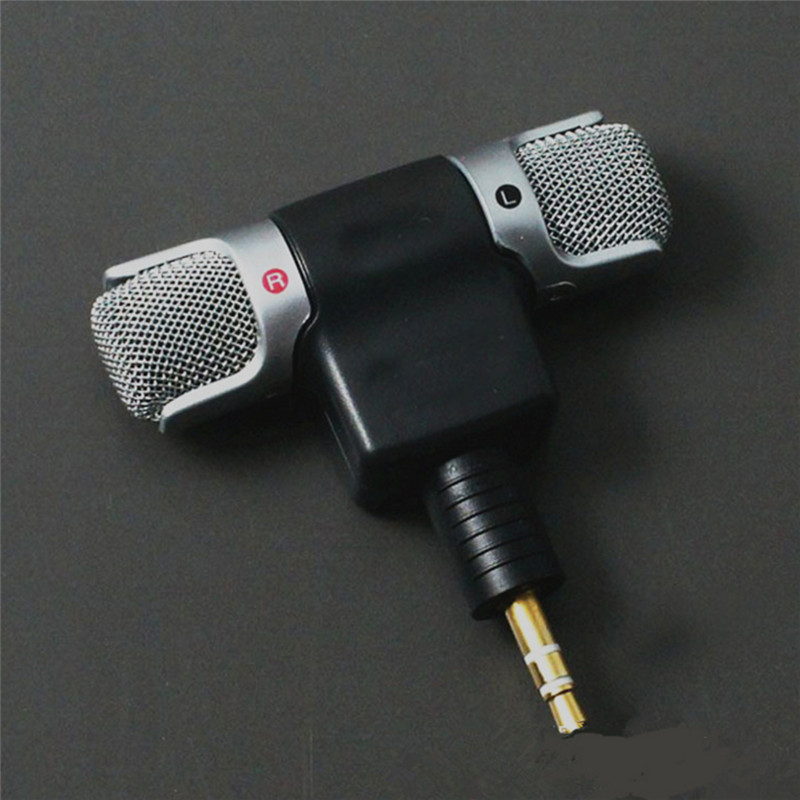 Mini Stereo Aufnahme Mikrofon  – Audiophile Headphone Wired Bewertung und Preis