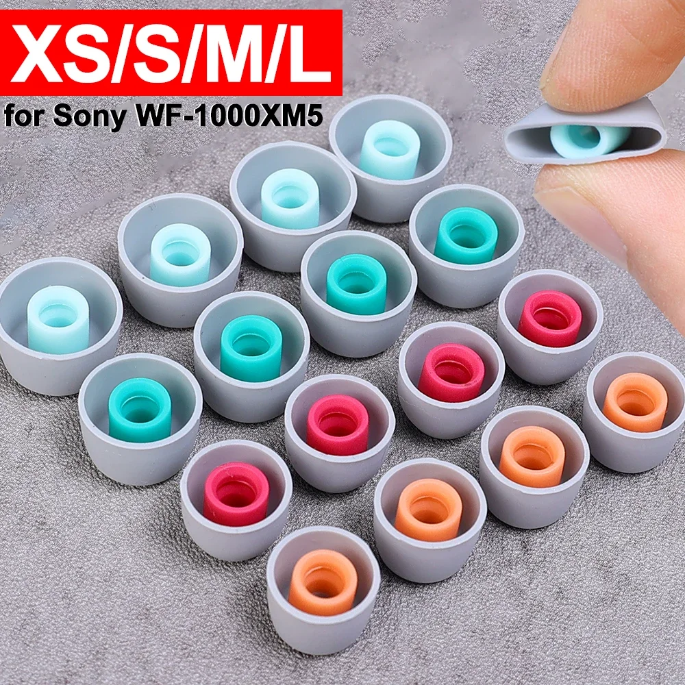 Geräuschunterdrückende Ohrstöp – Silicone Ear Tip Replacement Bewertung und Preis
