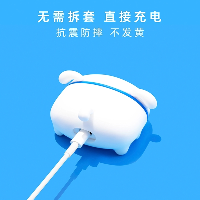 Für Airpods 1 2 3 4 Pro Pro 2  – Anker Speaker Soundcore Boom 2 Bewertung und Preis