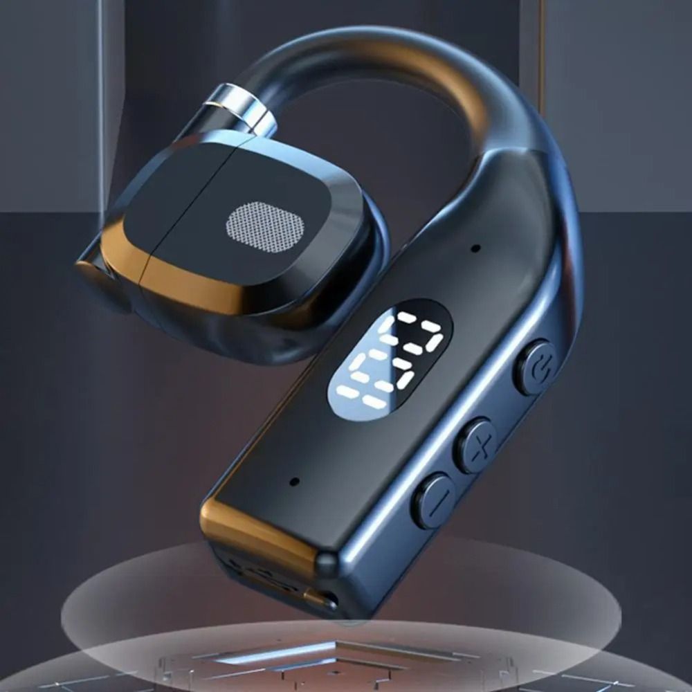 Neue Bluetooth 5.4 Kabellose K – Bluetooth Headset On Ear Bewertung und Preis