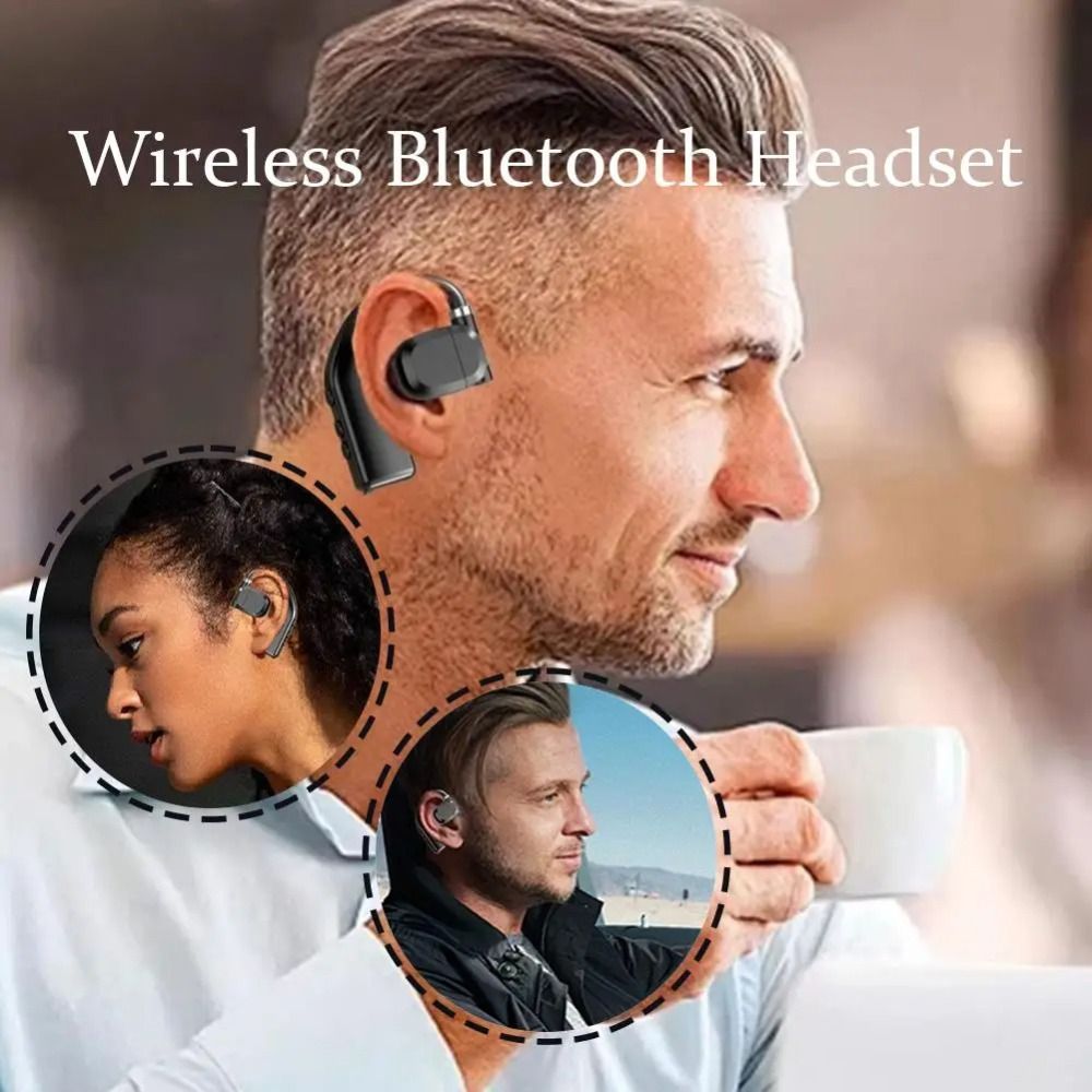 Neue Bluetooth 5.4 Kabellose K – Bluetooth Headset On Ear Bewertung und Preis