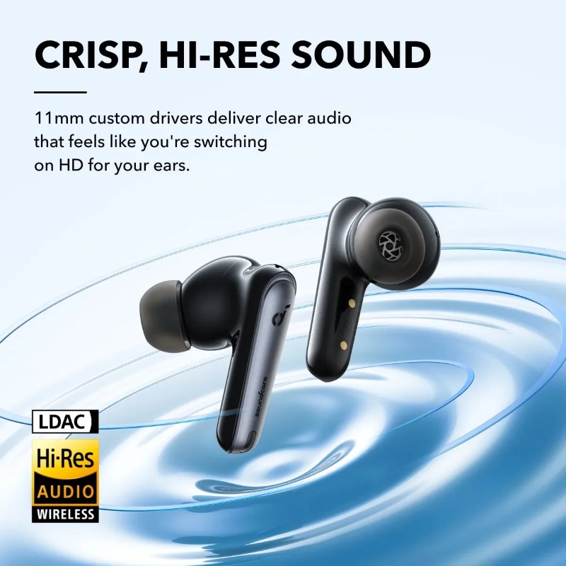 Soundcore by Anker Liberty 4 N – Anker Speaker Soundcore Boom 2 Bewertung und Preis