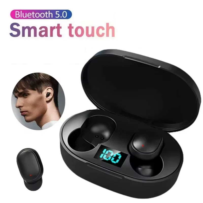 A6S TWS Kopfhörer Drahtloses B – Bluetooth Headset On Ear Bewertung und Preis