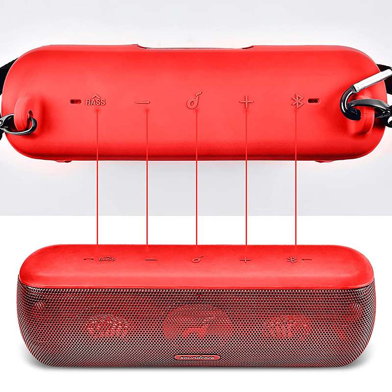 Silikonhülle für Anker Soundco – Anker Speaker Soundcore Motion+ Bewertung und Preis
