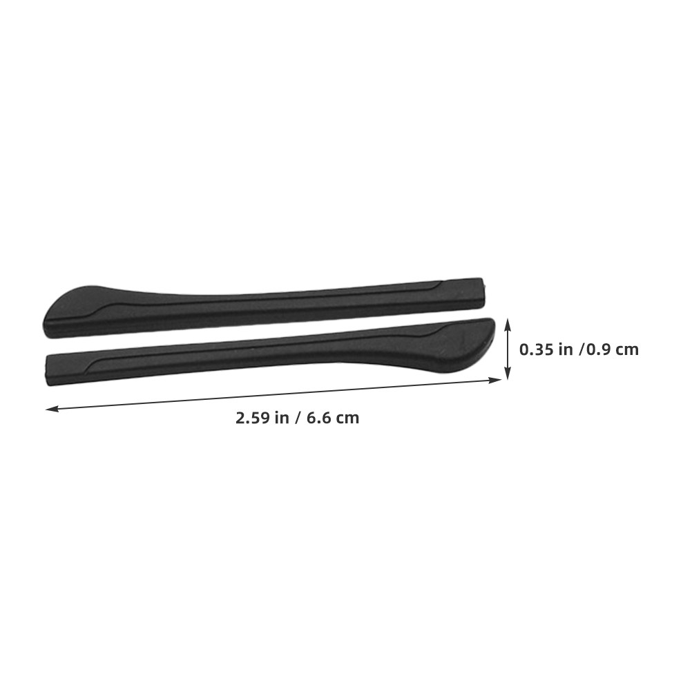 20 Stück Silikon-Antirutsch-Br – Silicone Ear Tip Replacement Bewertung und Preis