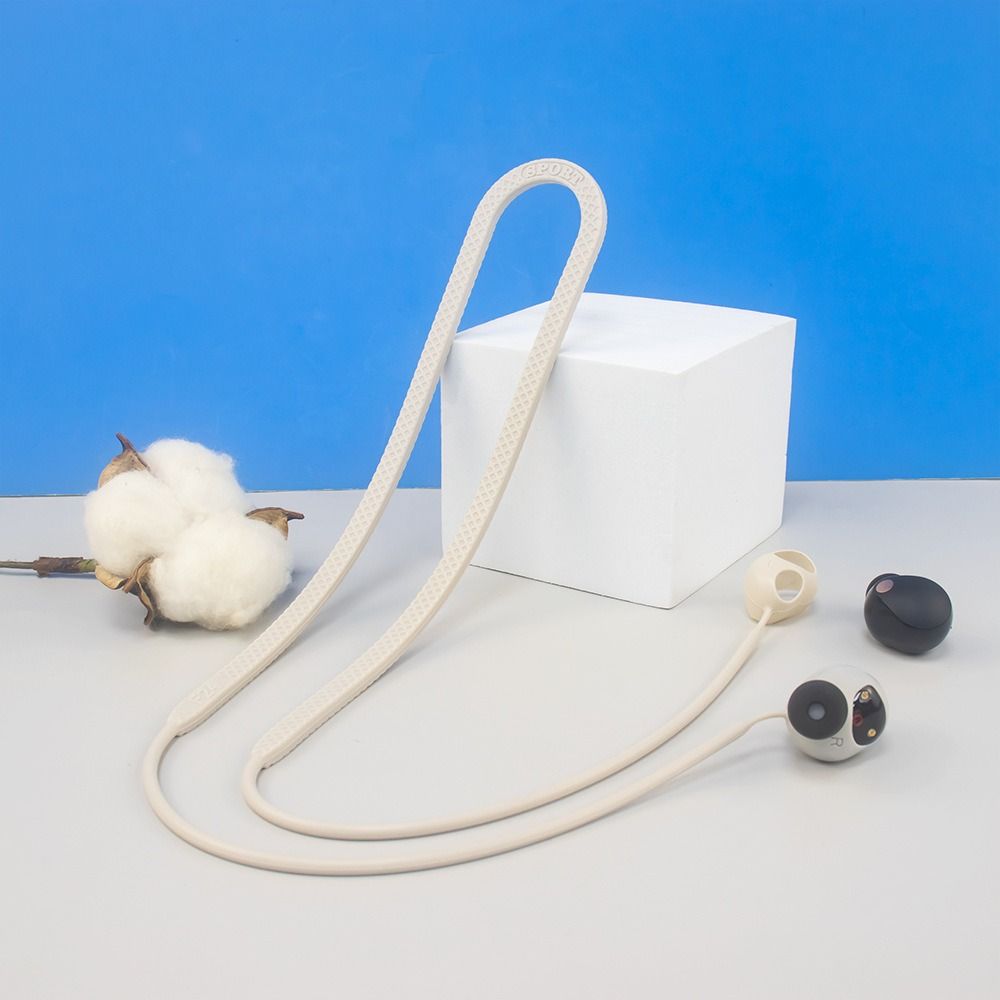 Anti-Verlust-Ohrhörerband aus  – Sony Headphone Wf-1000Xm5 Bewertung und Preis