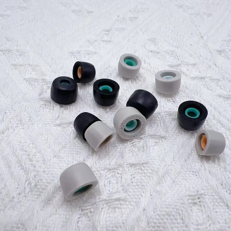 Für Sony WF-1000XM5 WF-1000XM4 – Earphone Foam Tip Bewertung und Preis