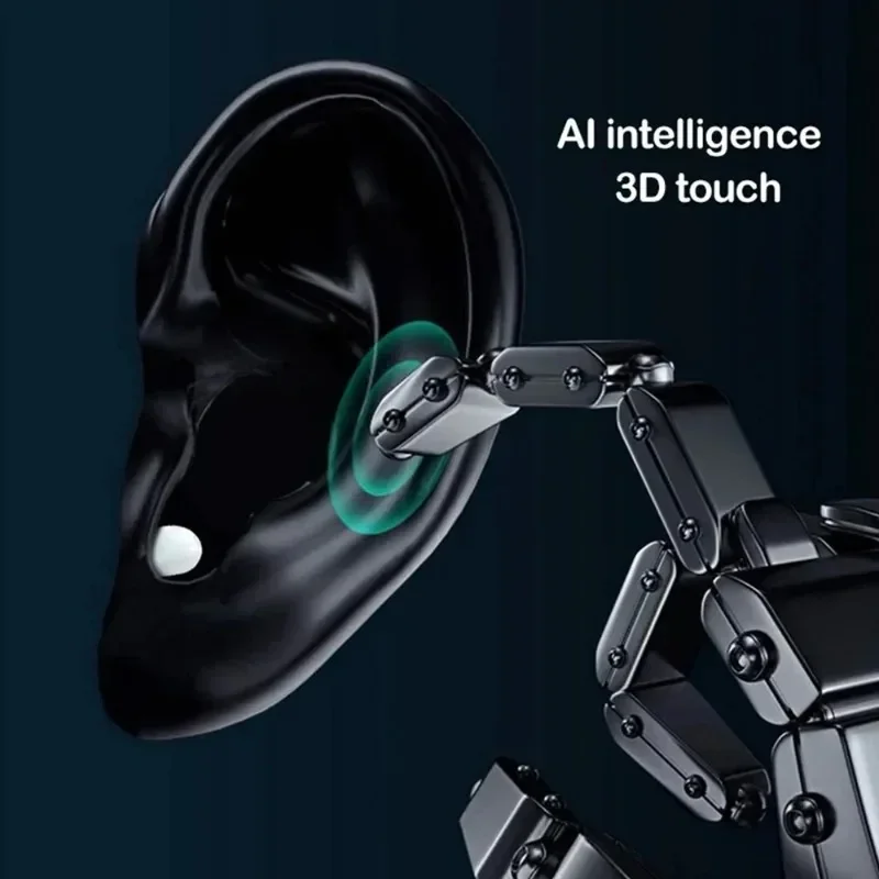 Unsichtbare Kopfhörer, Mini-Ko – Wireless Earbuds Tws Bewertung und Preis