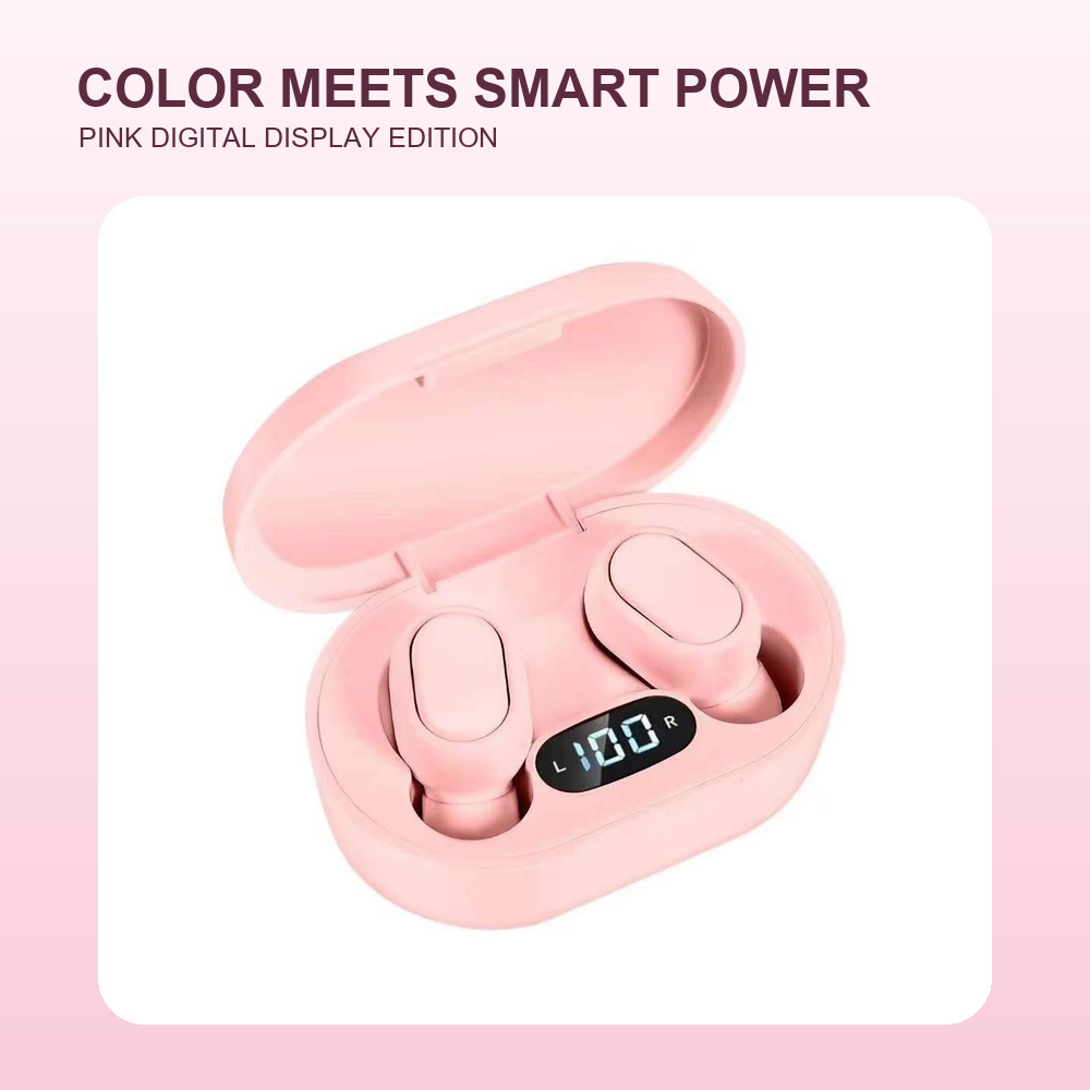 Digitale Anzeige TWS Bluetooth – Earbuds Charging Case Bewertung und Preis