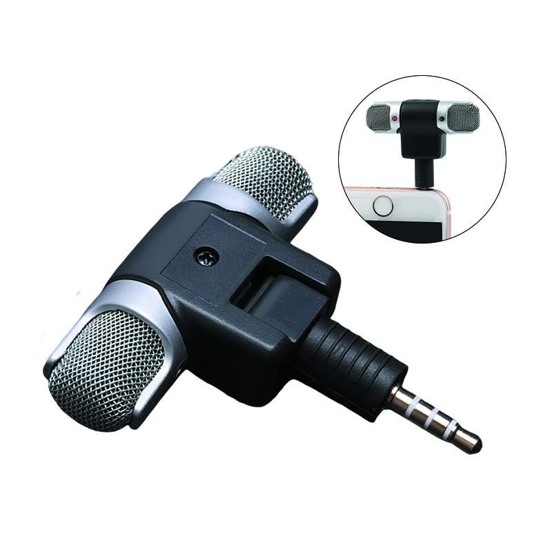 Mini 3,5mm Klinken mikrofon St – Audiophile Headphone Wired Bewertung und Preis