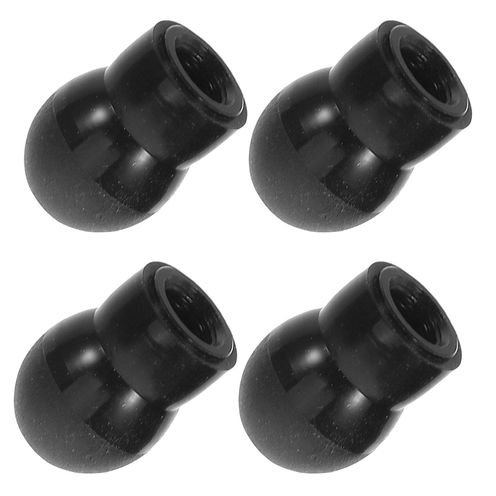4 Stück Stethoskop-Silikonspit – Silicone Ear Tip Replacement Bewertung und Preis