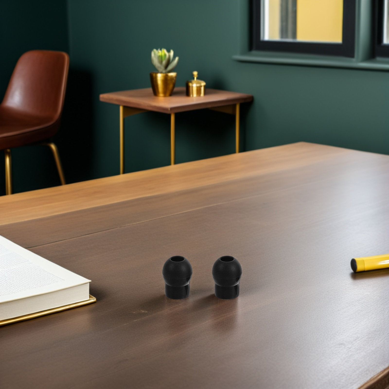 4 Stück Stethoskop-Silikonspit – Silicone Ear Tip Replacement Bewertung und Preis