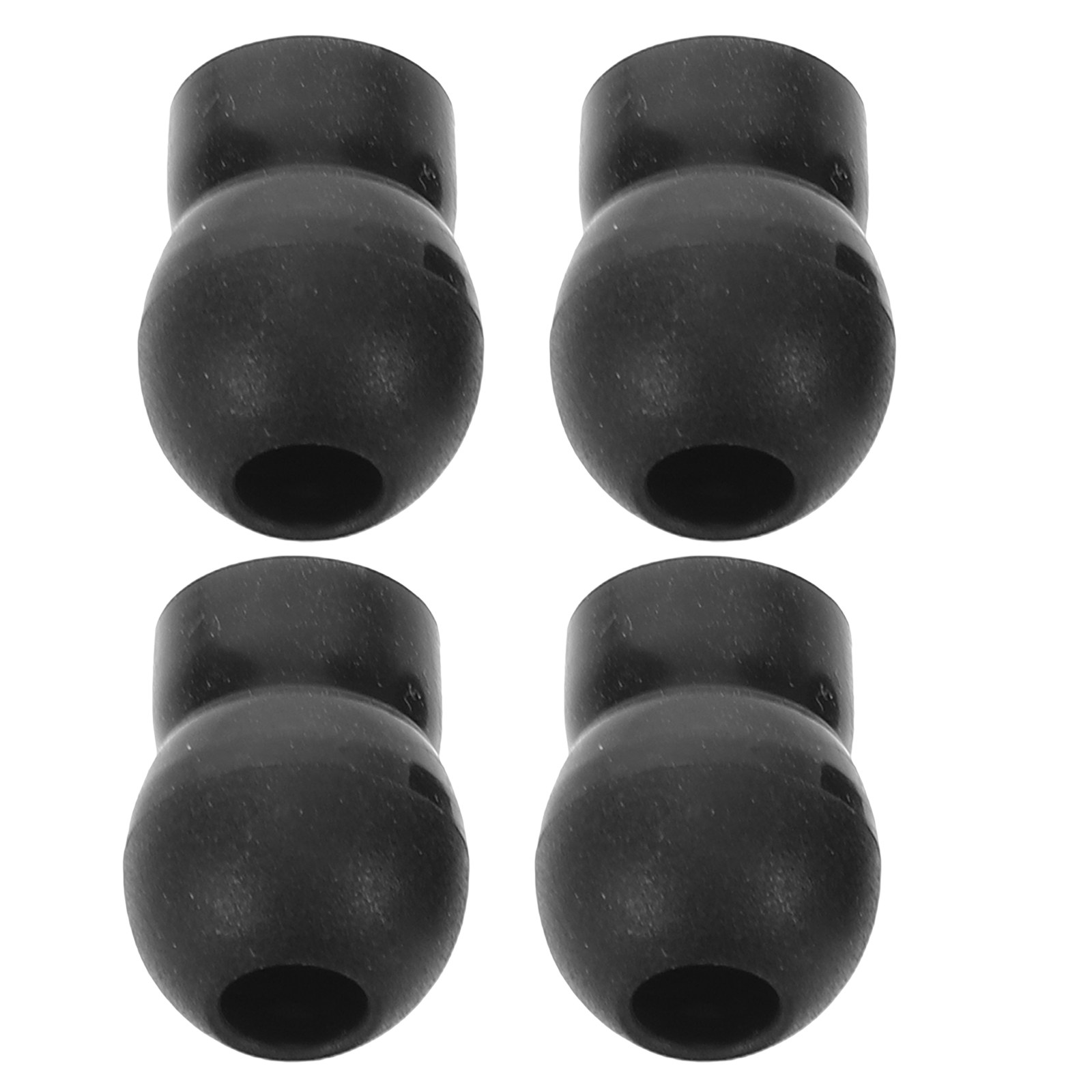 4 Stück Stethoskop-Silikonspit – Silicone Ear Tip Replacement Bewertung und Preis